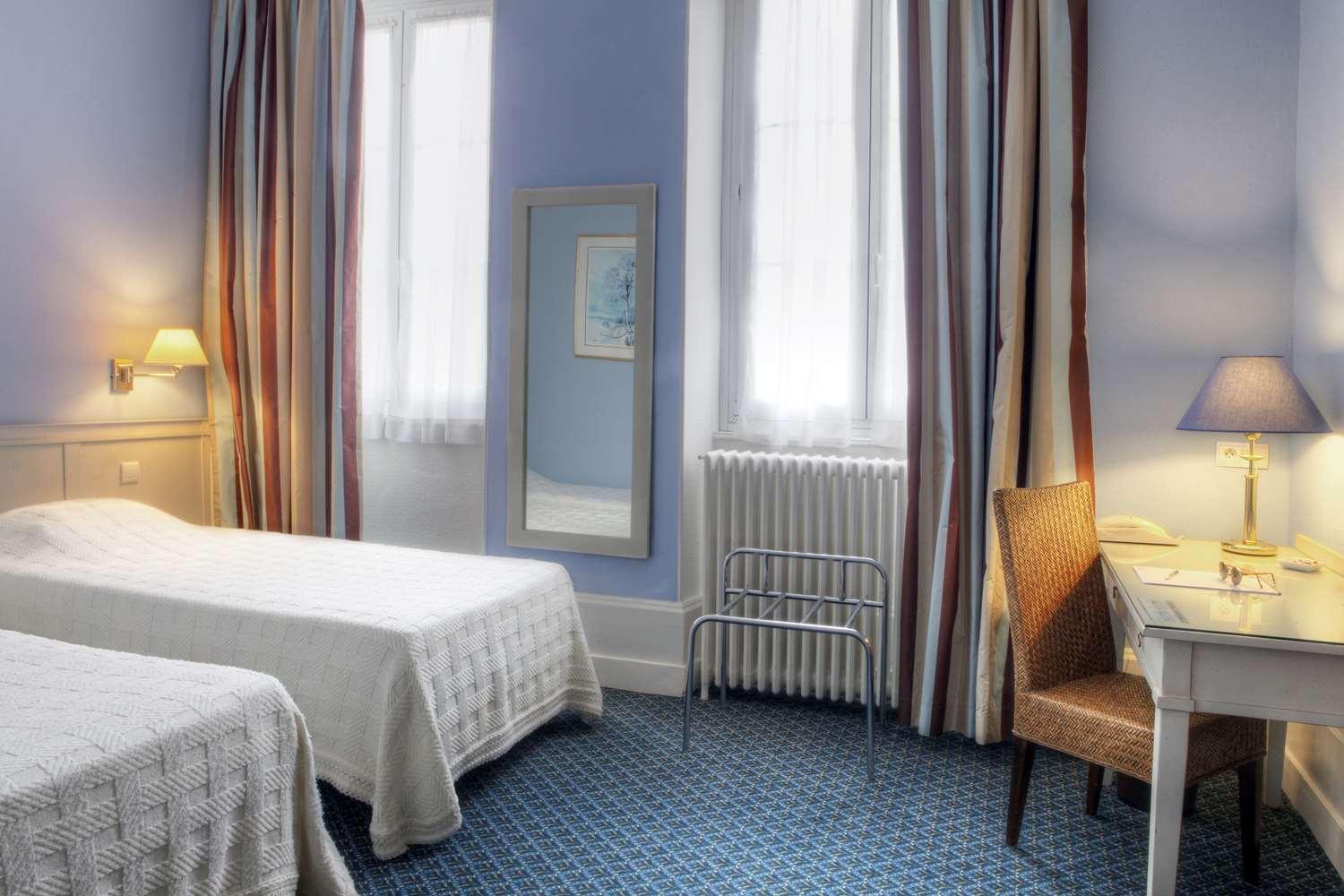 Best Western De Diane Nevers Exterior foto