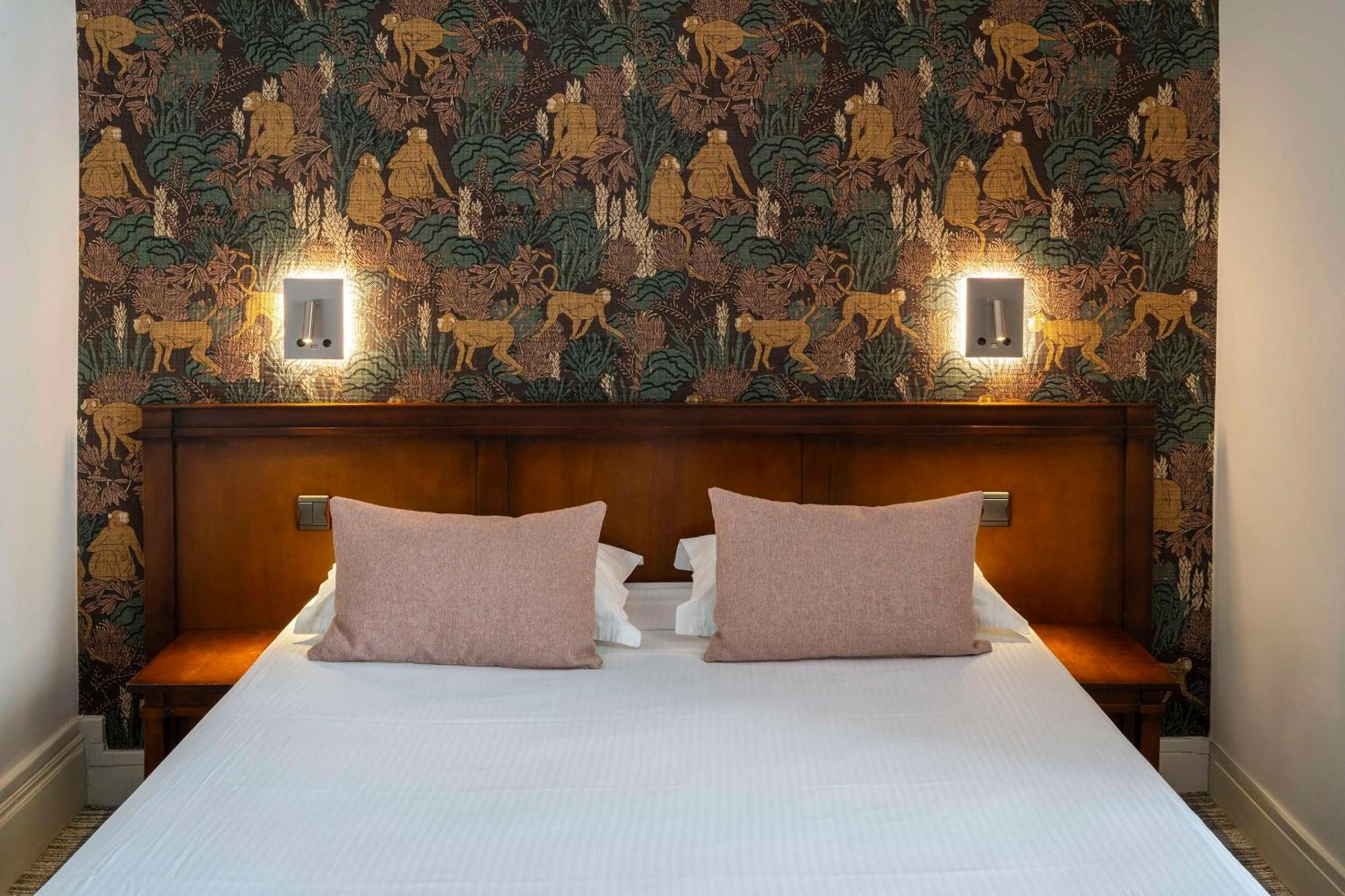 Best Western De Diane Nevers Exterior foto