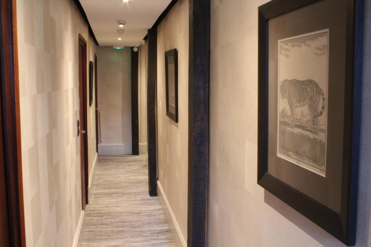 Best Western De Diane Nevers Exterior foto